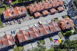 Mieszkanie przy Jeziorze!
